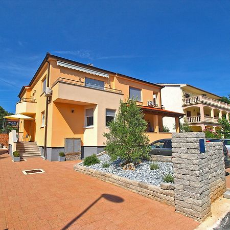 Apartments Dragica 927 Medulin Exterior foto