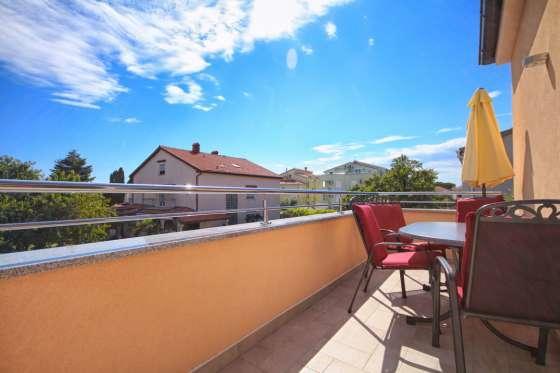 Apartments Dragica 927 Medulin Exterior foto
