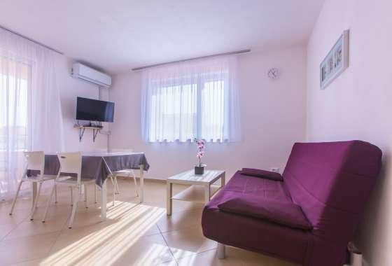 Apartments Dragica 927 Medulin Exterior foto