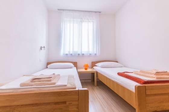 Apartments Dragica 927 Medulin Exterior foto