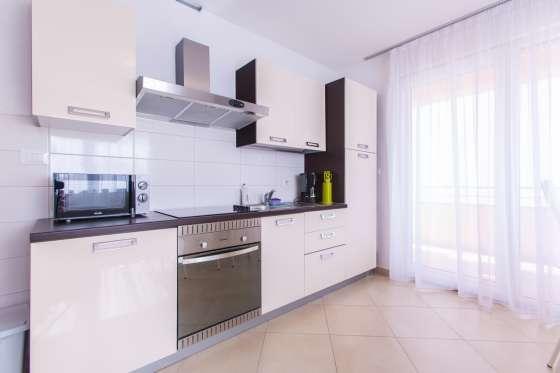 Apartments Dragica 927 Medulin Exterior foto