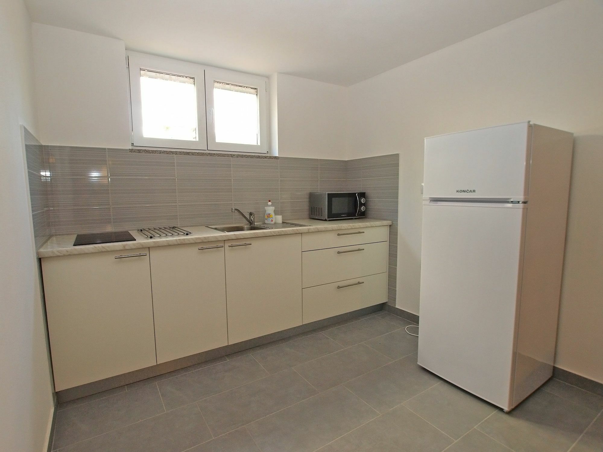 Apartments Dragica 927 Medulin Exterior foto